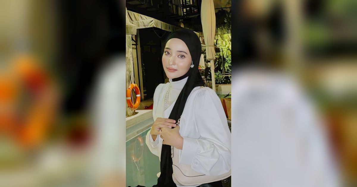 Batal Menikah 2 Minggu Sebelum Hari H, Cewek Cantik Ini Pilih Nonton Konser untuk 'Healing' Hatinya yang Kecewa dan Terluka