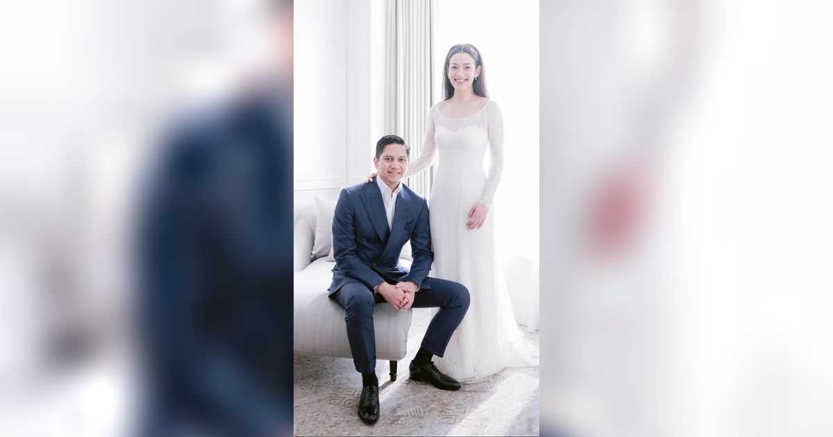 Budi Djiwandono dan Mila Gunawan: Kisah Cinta Bernama Setia!