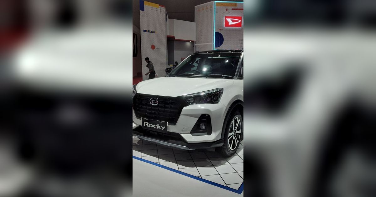 Toyota Rocky dan Daihatsu Raize Hybrid Terlibat Skandal Uji Keselamatan, yang Produksi di Indonesia Aman