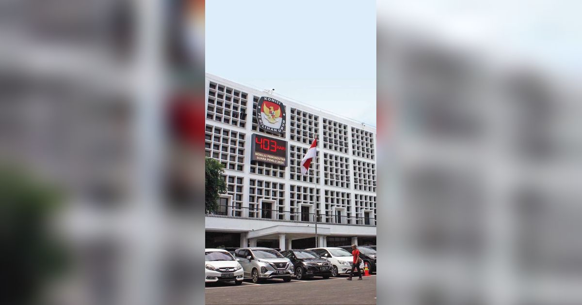 Jadwal, Lokasi, Moderator, dan Daftar Panelis di Debat Ketiga Capres-Cawapres 2024