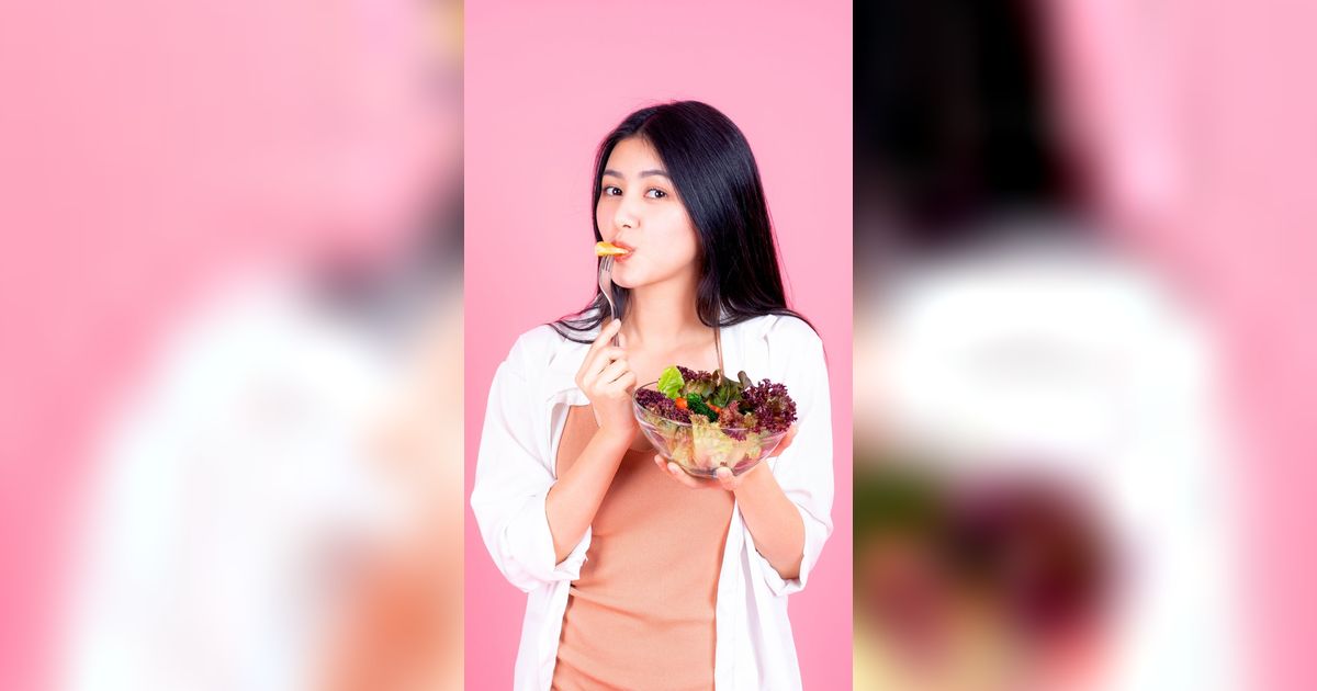 Cara Supaya Cepat Haid Secara Alami, Konsumsi 6 Jenis Makanan Ini!
