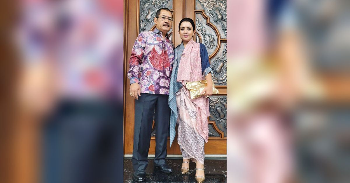 Potret Resort Milik Bambang Tri dan Mayangsari, Satu-Satunya Bangunan yang Berdiri di Pulau Bira Kecil