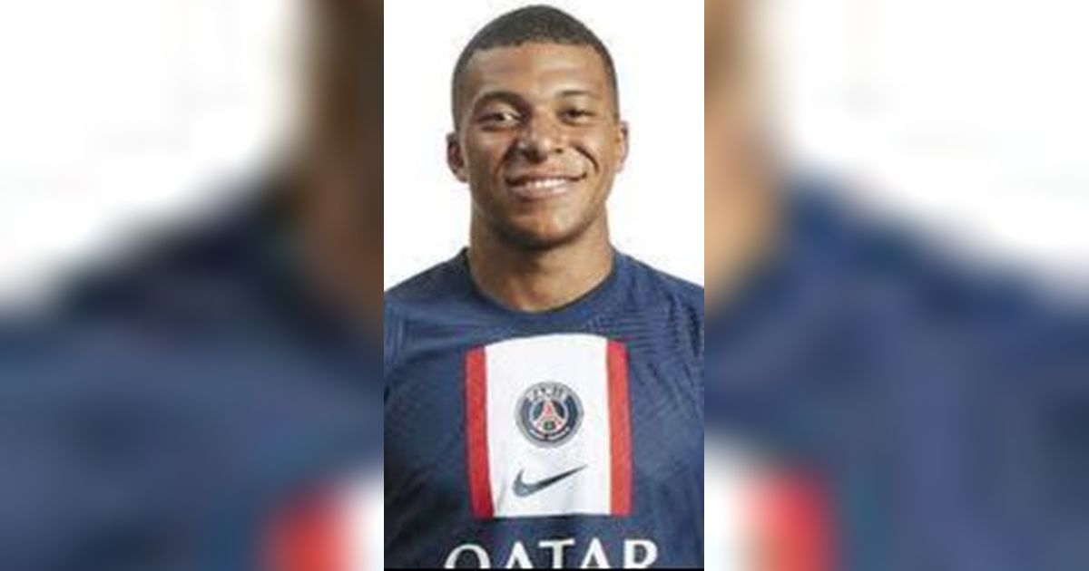 Profil Dan Biodata Kylian Mbappe Umur Karier Pendidik