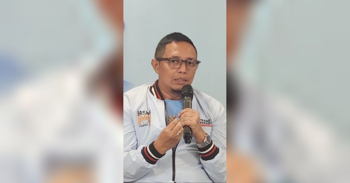 Kubu Prabowo Tak Ambil Pusing Soal Komunikasi Kubu Ganjar Dengan Anies