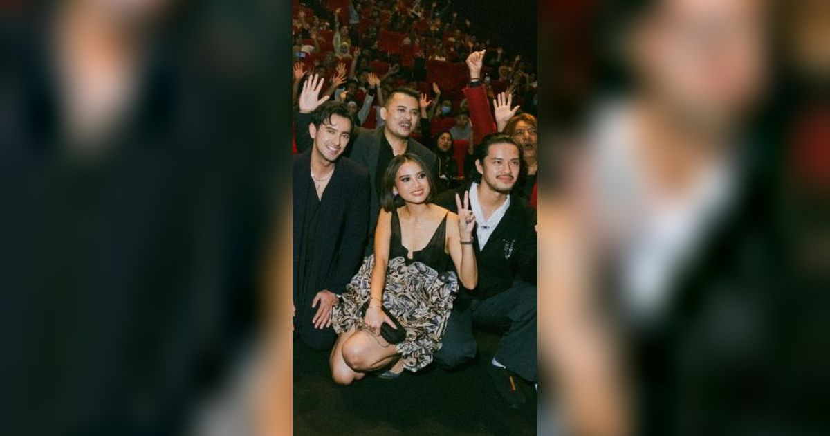 Viral Adegan Panas Acha Septriasa di Film Suami Yang Lain