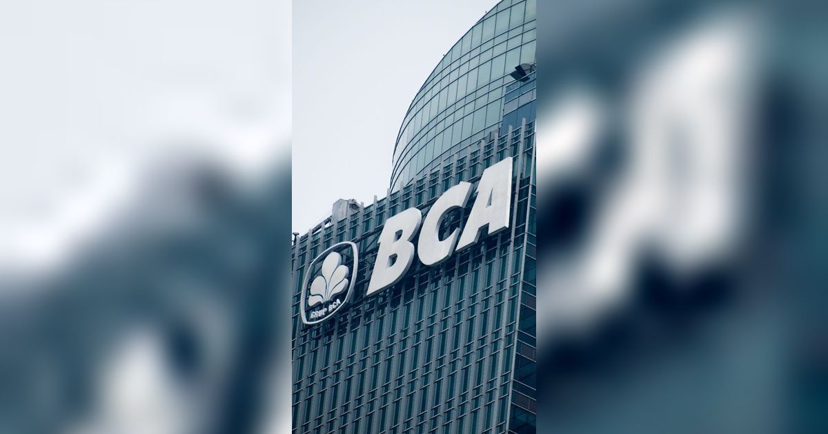Siap-Siap! Biaya BCA Naikkan Biaya Admin Bulanan Pemegang Kartu Ini, Berikut Rinciannya