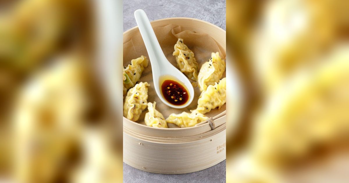 5 Resep Dimsum Kukus Berbahan Dasar Udang, dari Siewmai sampai Hakau