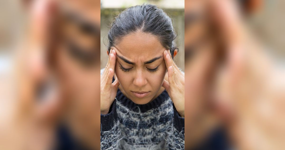 Penyebab Kepala Terasa Melayang dan Gejalanya, Ketahui Cara Mengatasinya