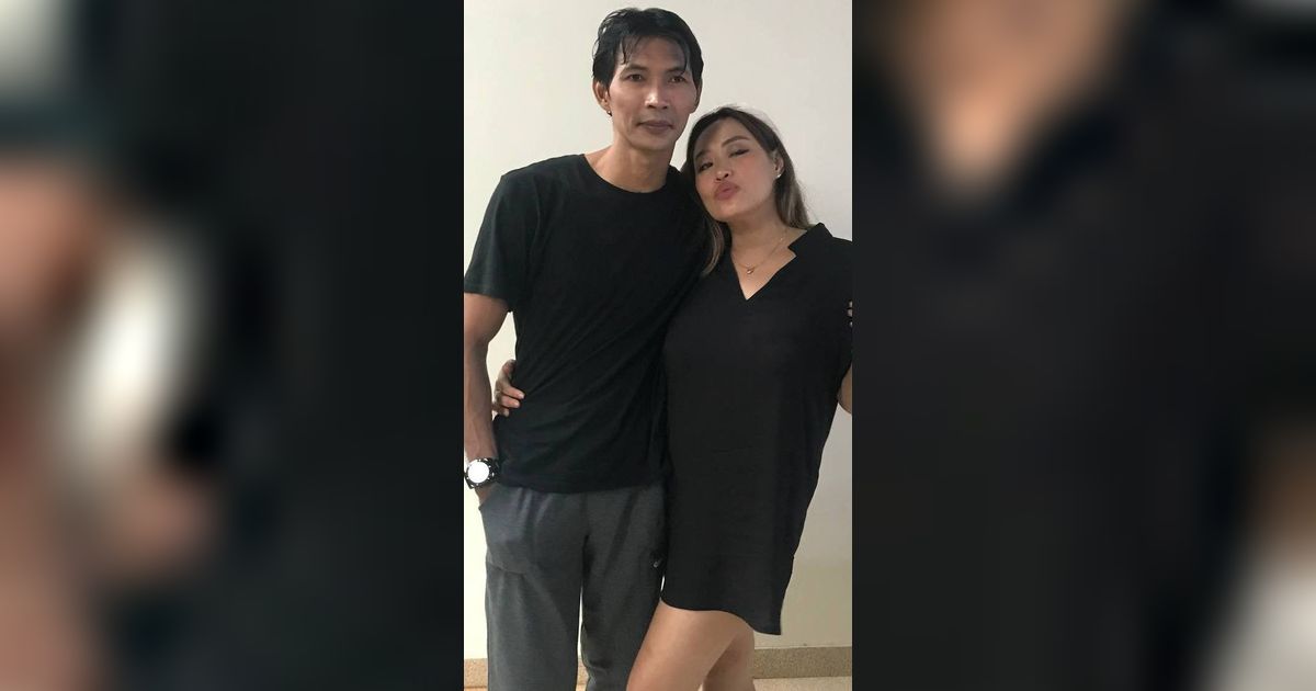 Gas Terus! Pinkan Mambo dan Arya Khan Ingin Segera Punya Anak