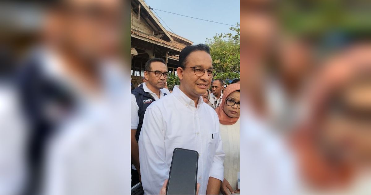 Survei Asal Australia: Pasca Debat Capres, Elektabilitas Anies Menguat, Prabowo dan Ganjar Turun