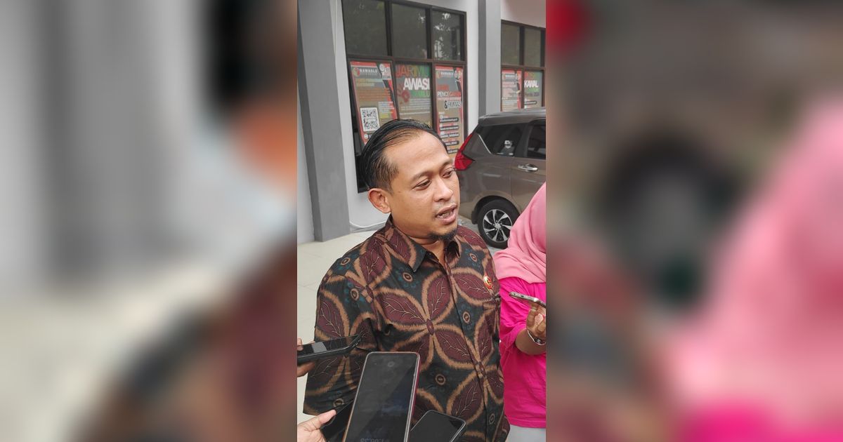 Pj Wali Kota Bekasi dan Bank BJB Dilaporkan ke Bawaslu Terkait ASN Pamer Kaus Bola Nomor 2