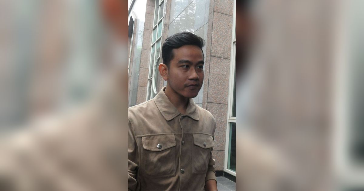Dinyatakan Langgar Aturan karena Bagi-Bagi Susu di CFD, Gibran Siap Terima Sanksi