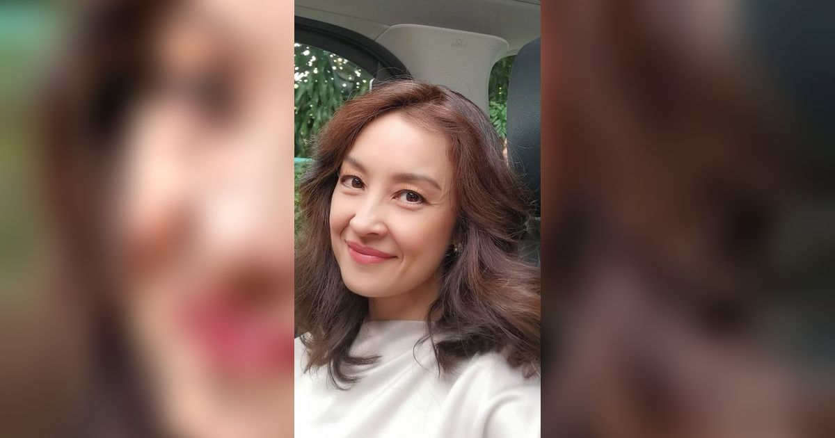 Dijodoh-jodohkan dengan Didi Riyadi, Putri Patricia: Udah deh Enggak Usah Ribet