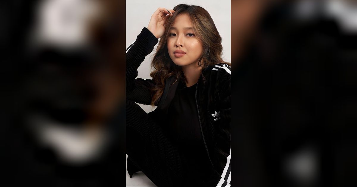 Reaksi Pertama Michelle Ashley Dengar Pinkan Mambo Menikahi Arya Khan dan Pindah Agama