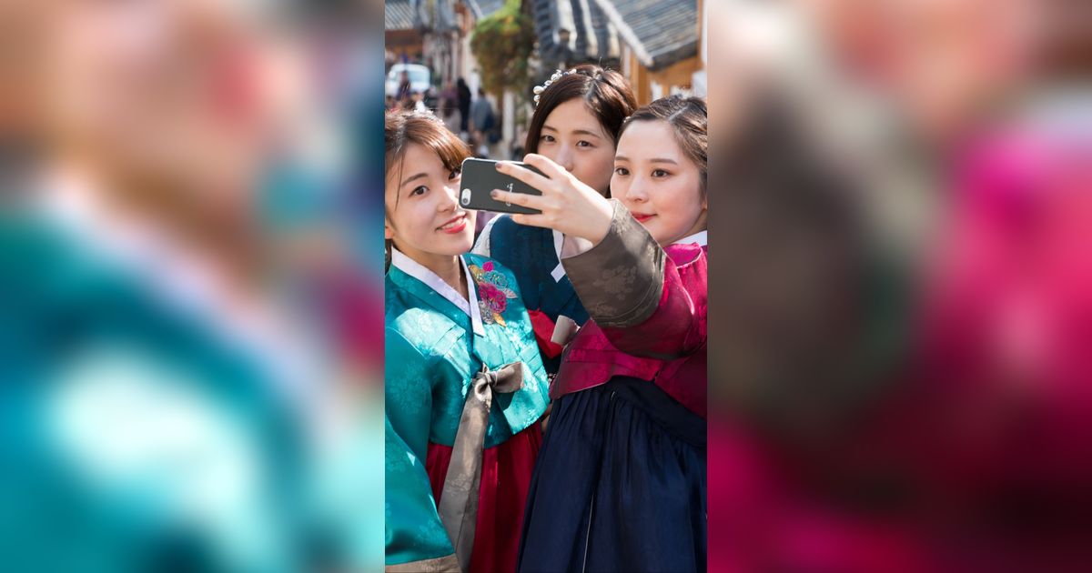 Rumah Sangat Mahal, Alasan Utama Anak Muda Korea Malas Punya Anak