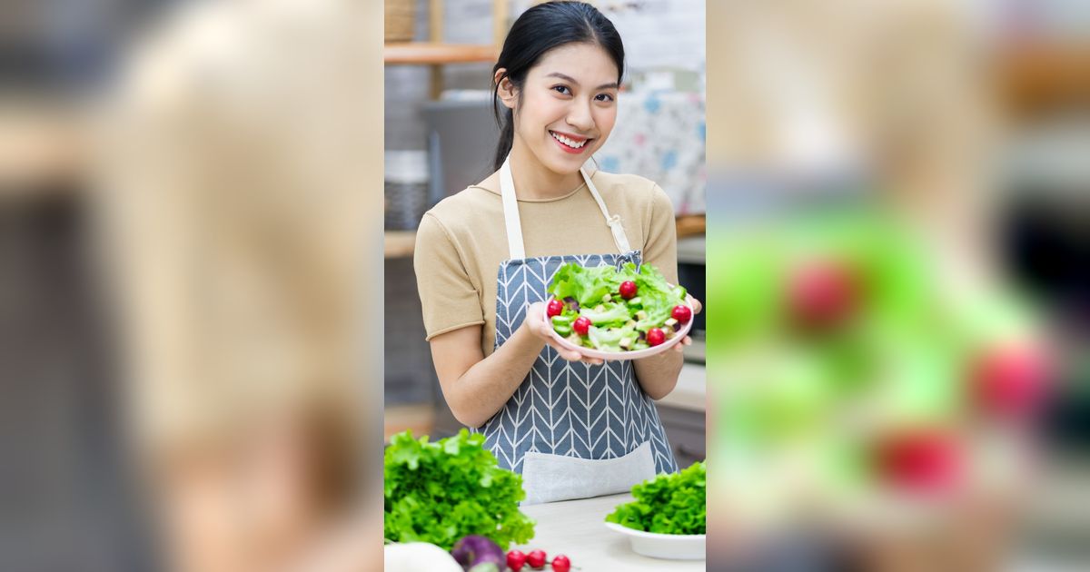 Makanan Sehat Cepat Saji Rekomendasi Ahli Gizi, Gampang Dicari dan Murah