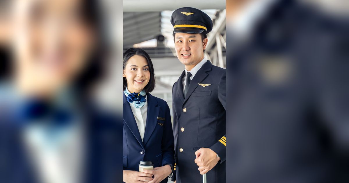 5 Maskapai dengan Gaji Pilot Tertinggi di Dunia, Capai Miliaran
