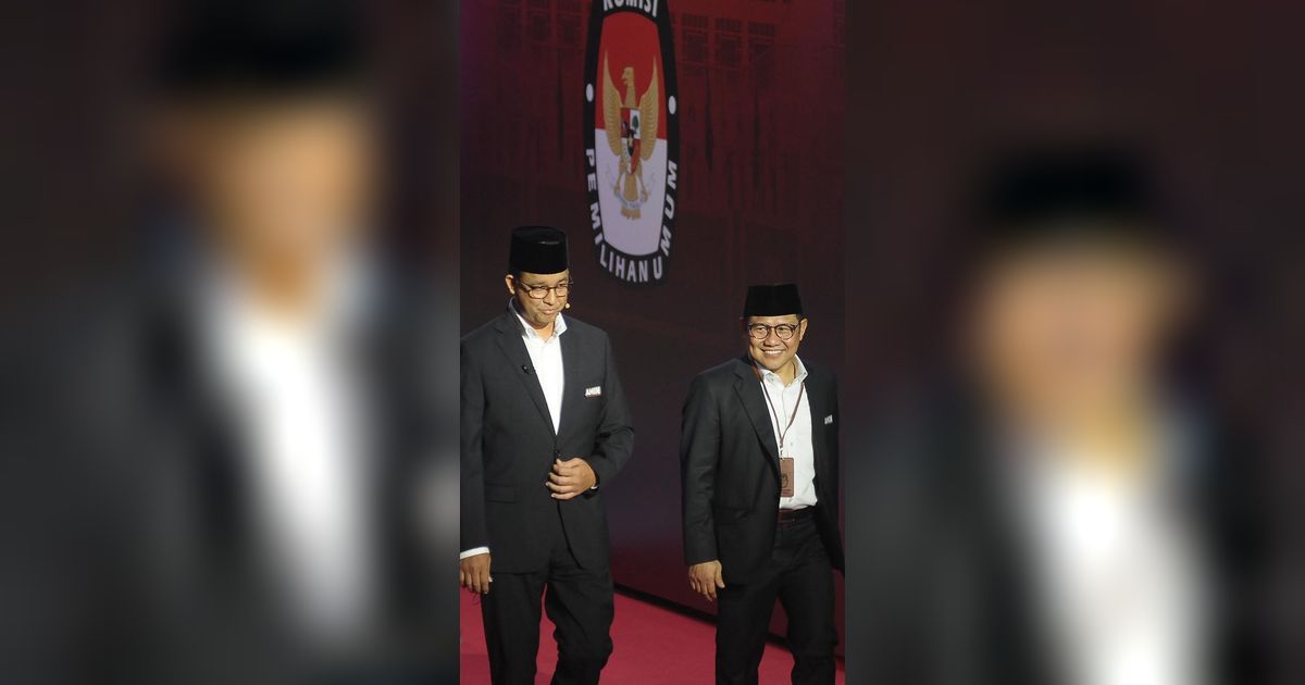 Ikuti Hasil Ijtimak Ulama Dukung AMIN, Habib Bahar Ingatkan Anies-Muhaimin Jangan Berkhianat