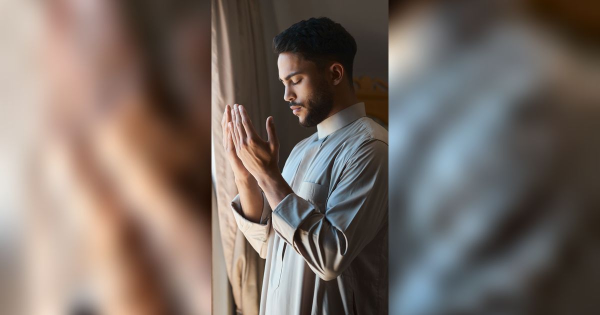5 Rekomendasi Doa di Hari Jumat yang Dianjurkan Rasulullah SAW, Amalan untuk Raih Berkah