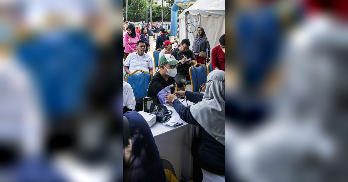 Vaksin Covid-19 Kini Berbayar, Ini Daftar Kelompok yang Bisa Dapat Gratis