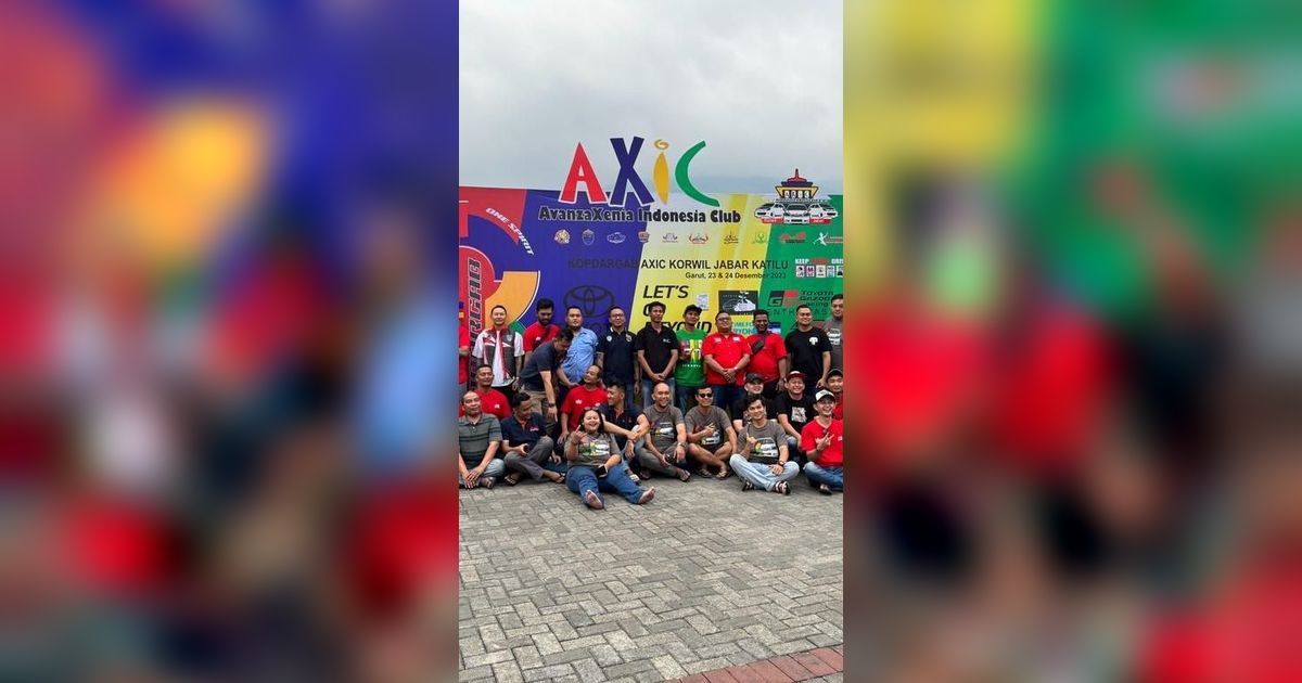 AXIC Bikin Survei Internal Buntut Isu Keselamatan Mobil Daihatsu Global, Ini Hasilnya!