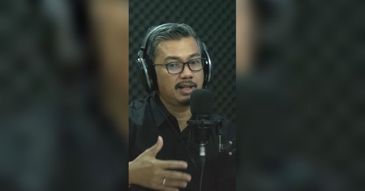 PODCAST MERDEKA: Timnas AMIN 'Jebakan' Debat Capres!