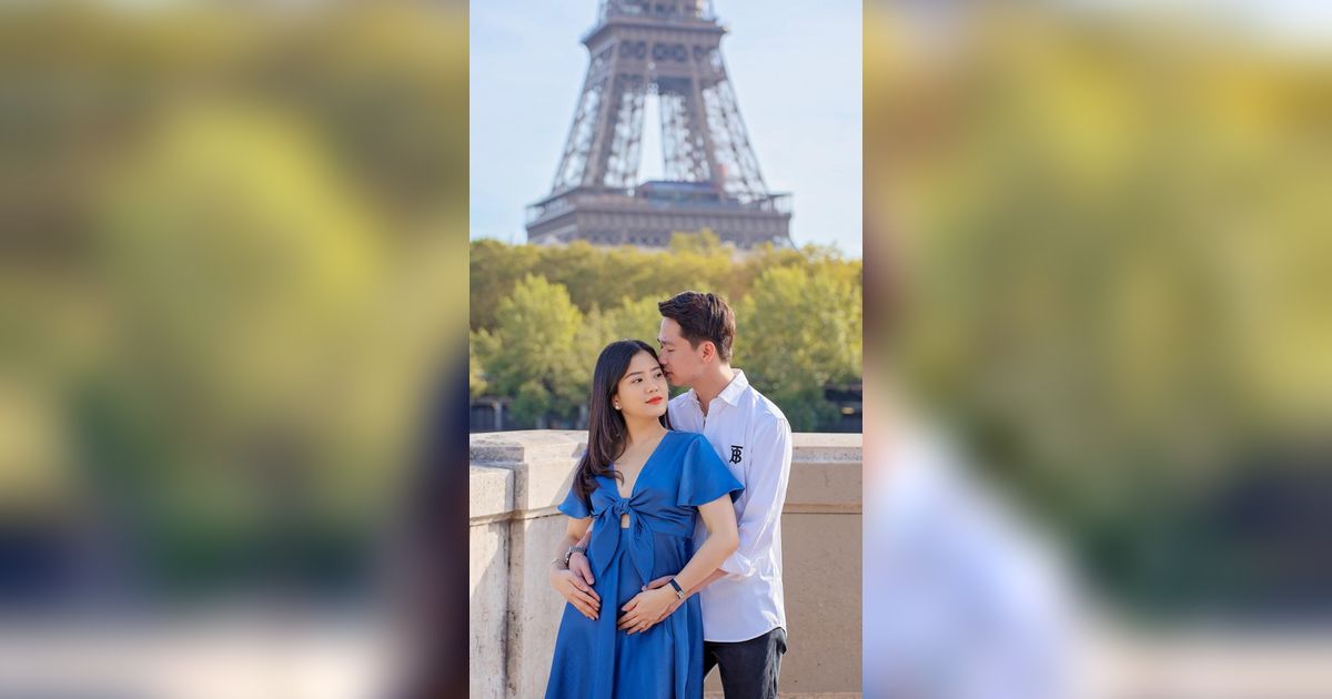 Rumah Baru Kevin Sanjaya dan Valencia Tanoesoedibjo: Super Mewah Bak Istana, Fasilitasnya Keren Abis!