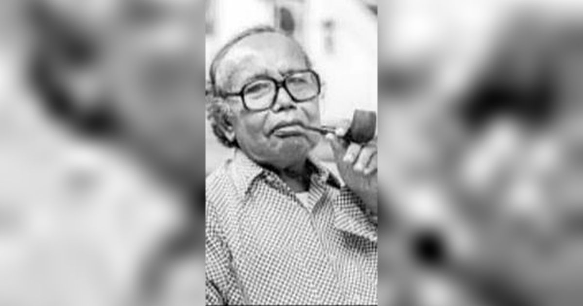 Mengenal Friedrich Silaban, Sosok di Balik Berdiri Megahnya Masjid Istiqlal Jakarta