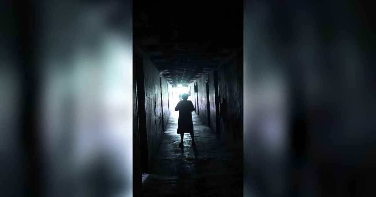 Cerita Misteri Rumah Sewa Baru Fiza: Suara Tangisan Bayi Tiap Malam yang Membuka Rahasia Kelam