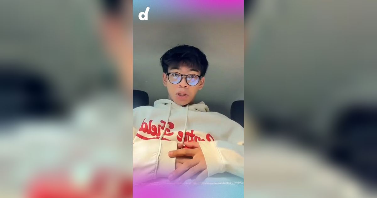 Seleb Tiktok `Cogil` Satria Mahathir Ditangkap Polisi Karena Kasus Dugaan Pengeroyokan Anak Anggota DPRD Kepri