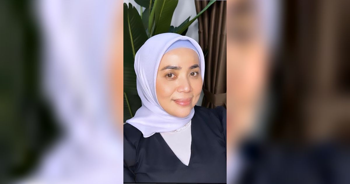 Penampakan Dapur Muzdalifah yang Mengejutkan di Balik Rumah Mewah Bak Istana!