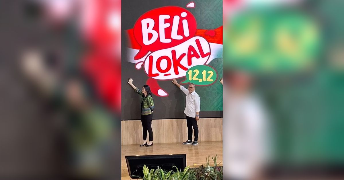 Jumlah Transaksi Harbolnas 2023 Meroket, Tembus Rp25,7 Triliun