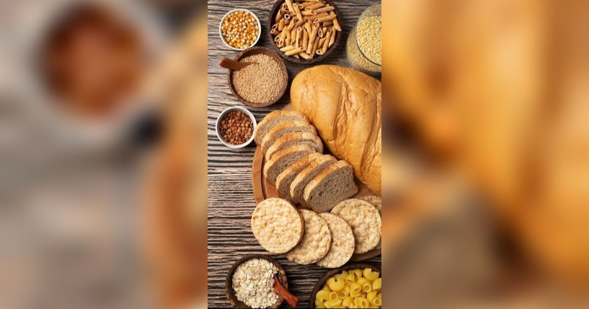 Gluten dan Bahayanya, 3 Penyakit yang Mengharuskan Penderitanya Tidak Boleh Makan Gluten