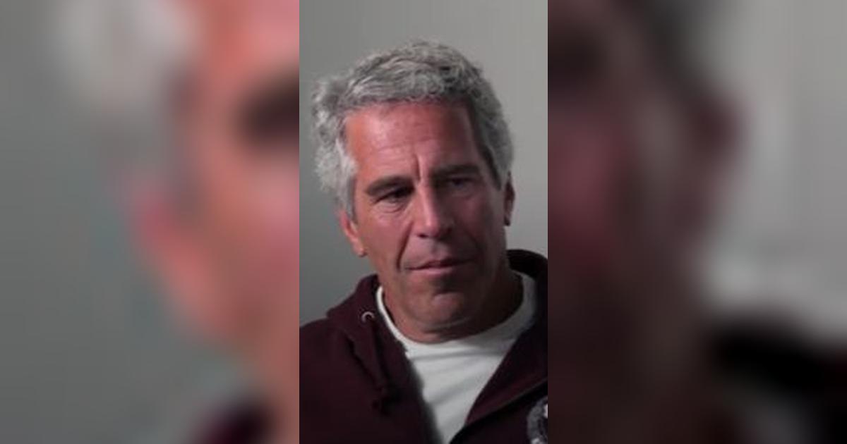 Skandal Seks Jeffrey Epstein Guncang Amerika, Ini Daftar Tokoh Besar Relasinya Dibuka Pengadilan