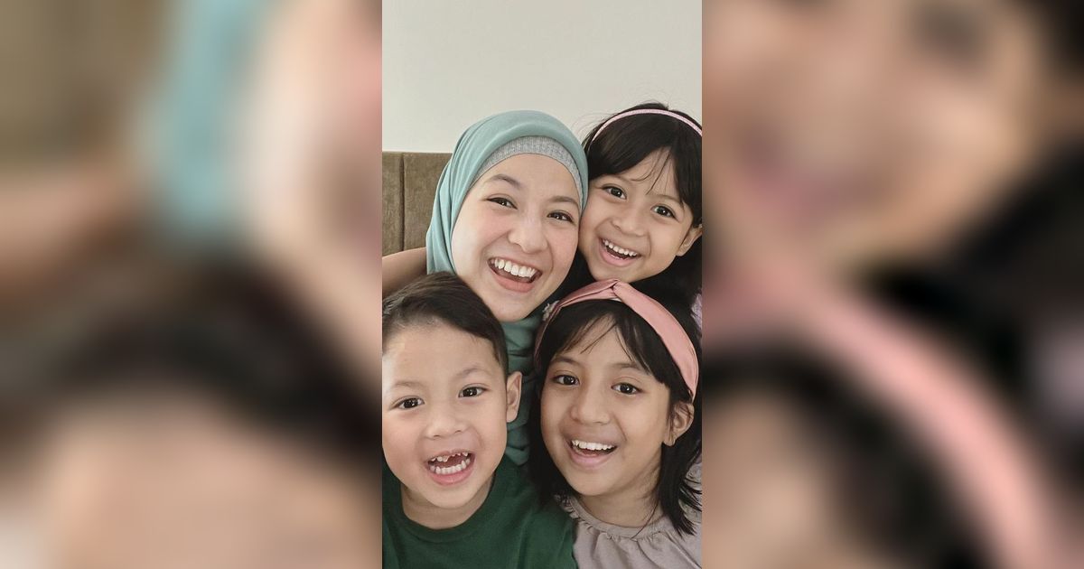 Manis Banget, Isi Chat 6 Anak Selebritis yang Bikin Gemas