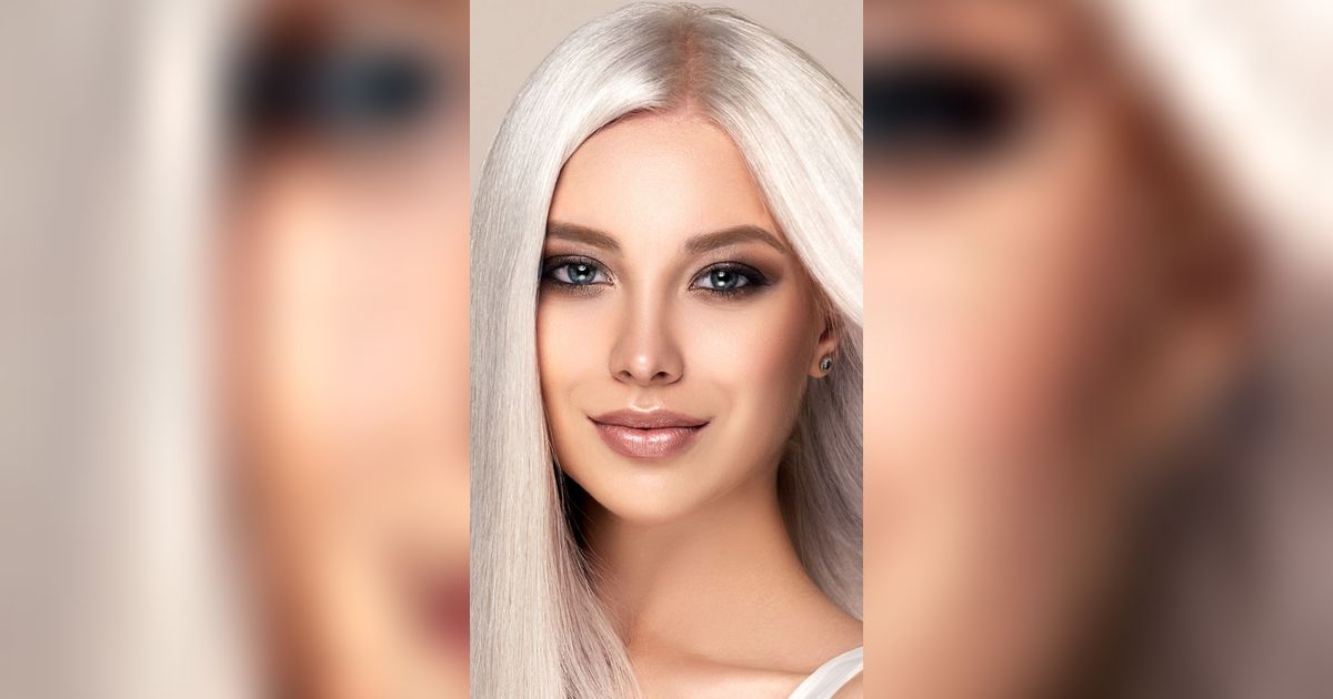 Rambut Tumbuh Uban di Usia Muda? Mungkin Ini Penyebabnya