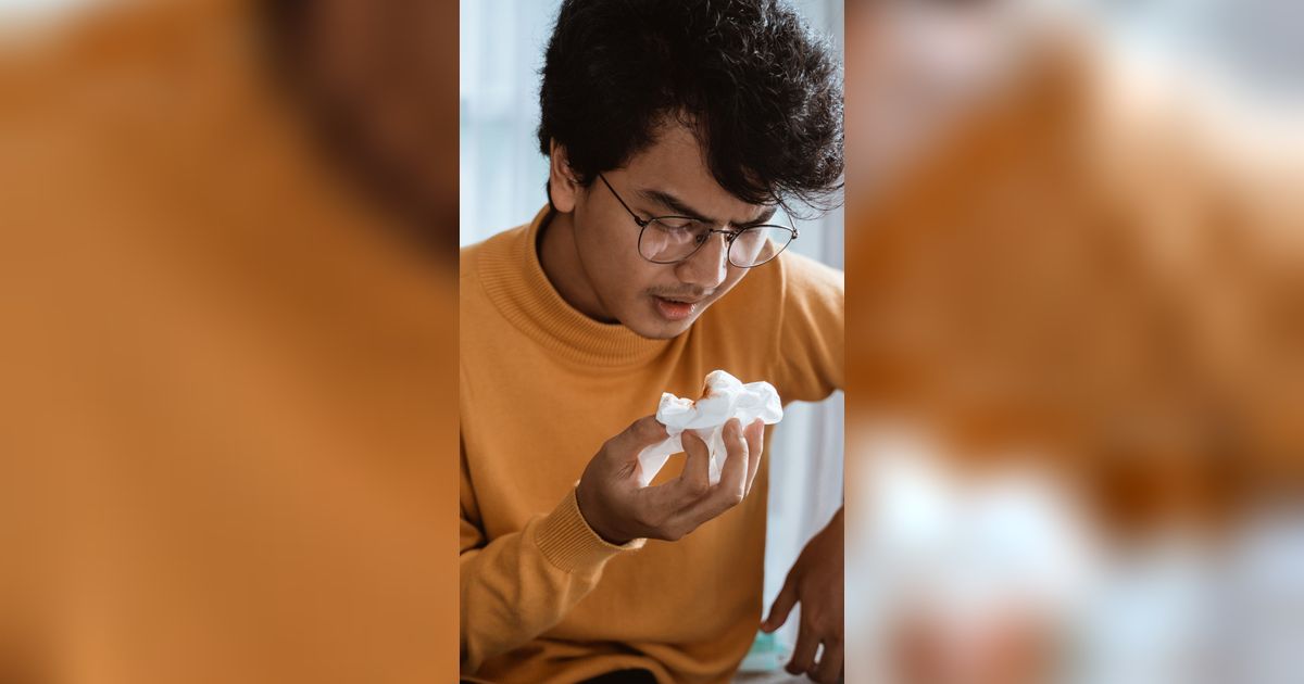 Berat Badan Turun Drastis Jangan Girang Dulu, Bisa Sebabkan 3 Masalah Kesehatan