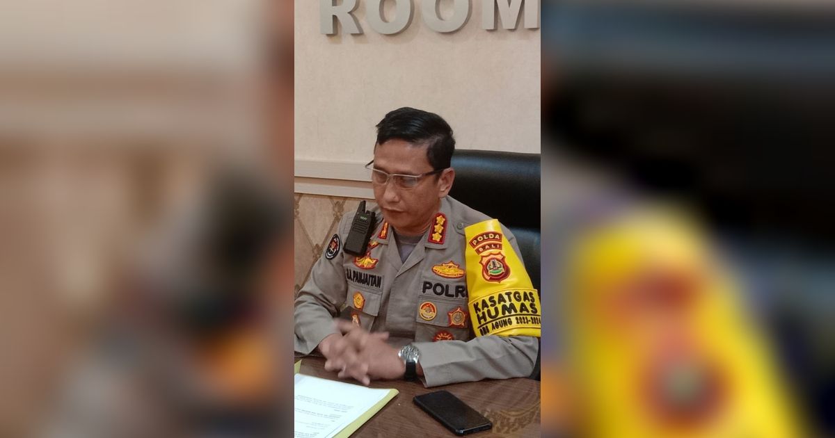 Diperiksa 3 Jam di Mapolda Bali, Wayan Koster Diminta Klarifikasi Kasus Dugaan Korupsi