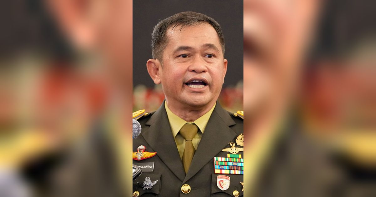 Jenderal Maruli: Tak Ada Kaitan Kasus Prajurit Aniaya Relawan Ganjar-Mahfud dengan Netralitas TNI