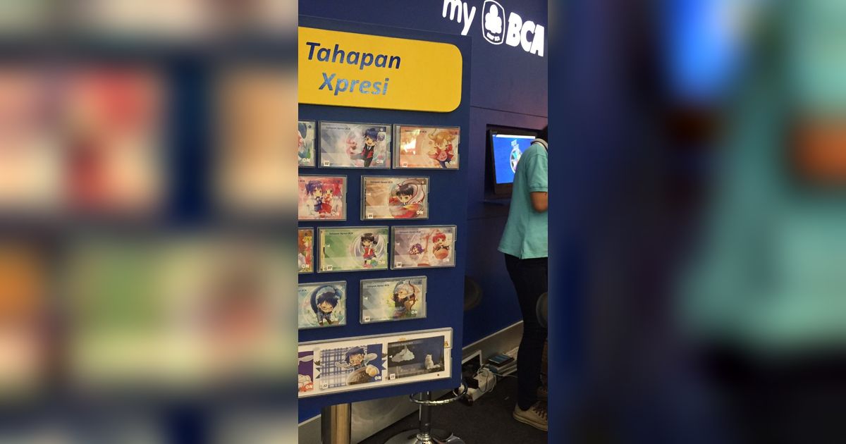 Catat, Per 19 Januari 2024 Biaya Admin BCA Xpresi Naik!