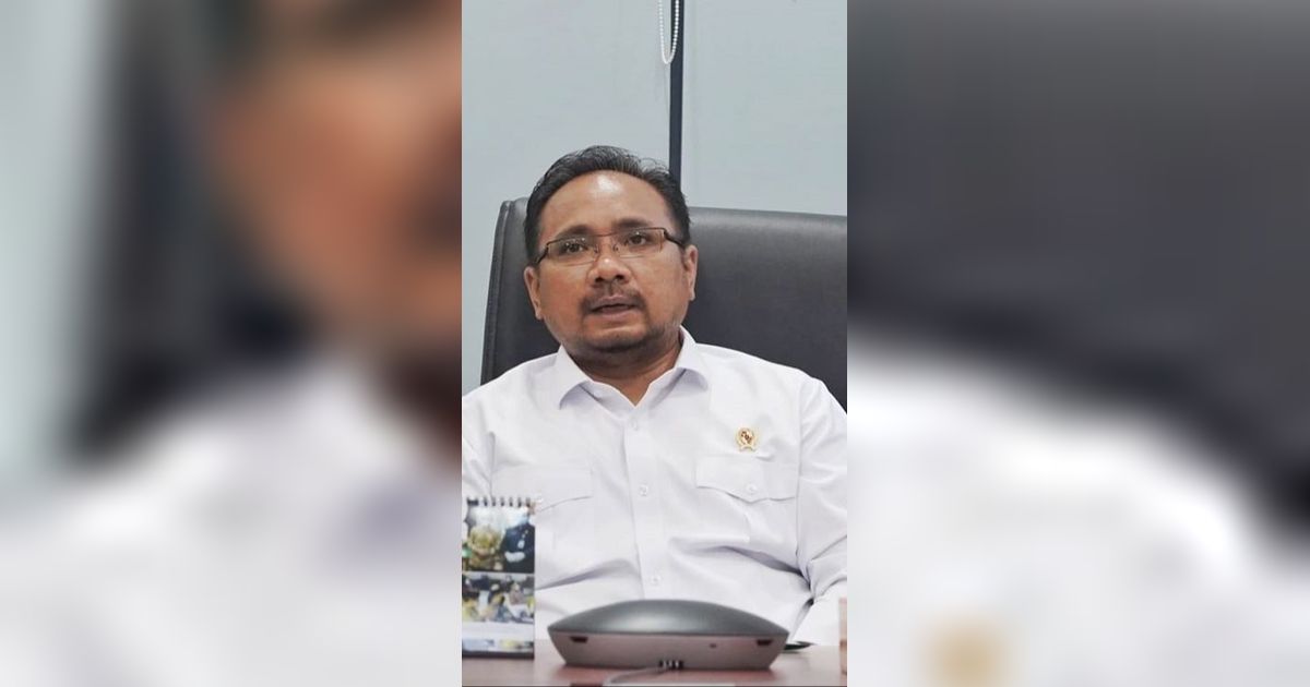 Menag Yaqut Respons Senator Bali Arya Wedakarna: Tak Boleh Ada Rasisme di Indonesia