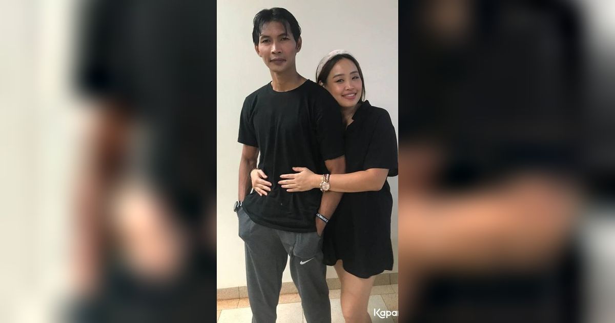 Fantastis! Jika Ada Sultan Mampir, Segini Penghasilan Arya Khan, Suami Pinkan, Sekali Live Tiktok