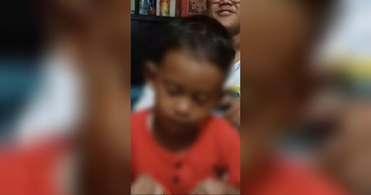 Bocah di Jakarta Utara 'Disunat Jin' Usai Kencing di Kali, Ternyata Ini yang Terjadi