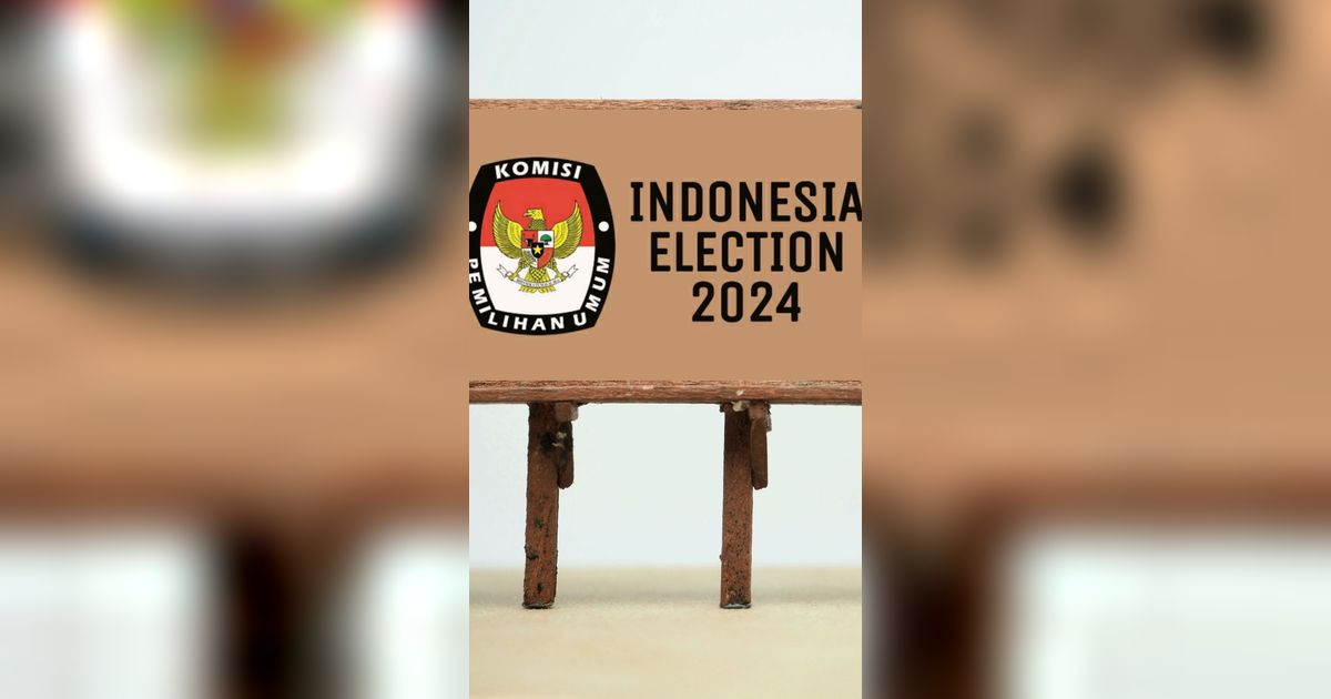 Segini Besaran Gaji Pengawas TPS Pemilu 2024