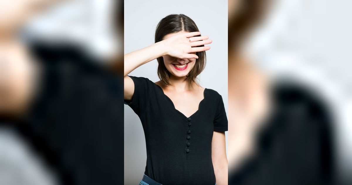 Anak Pra Remaja Sangat Sulit untuk Diajak Foto, Ternyata Ini Alasannya