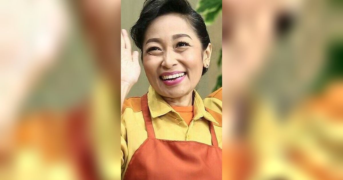 Potret Dulu dan Kini Artis Langganan Peran jadi ART ini Manglingi Pol