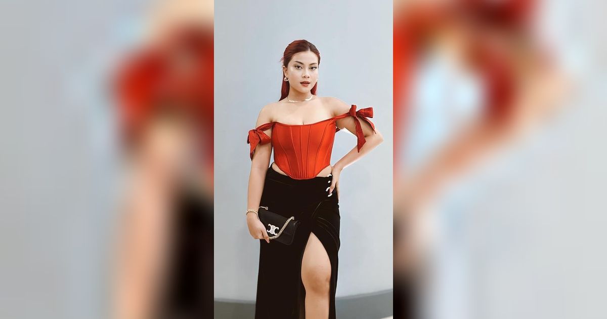 Deretan Kontroversi yang Pernah Menerpa Hidup Hanum Mega