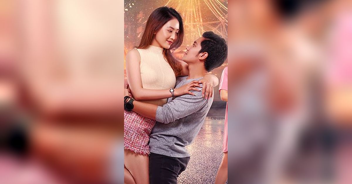 Happy Birth-Die Pertemukan Natasha Wilona dan Emir Mahira