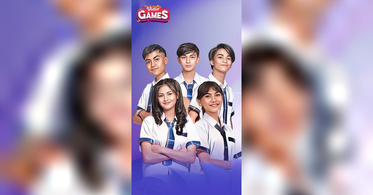 Ikutan Kuis Spesial MagicFivers, Ada Kesempatan Bertemu Pemain Magic 5 di HUT Indosiar