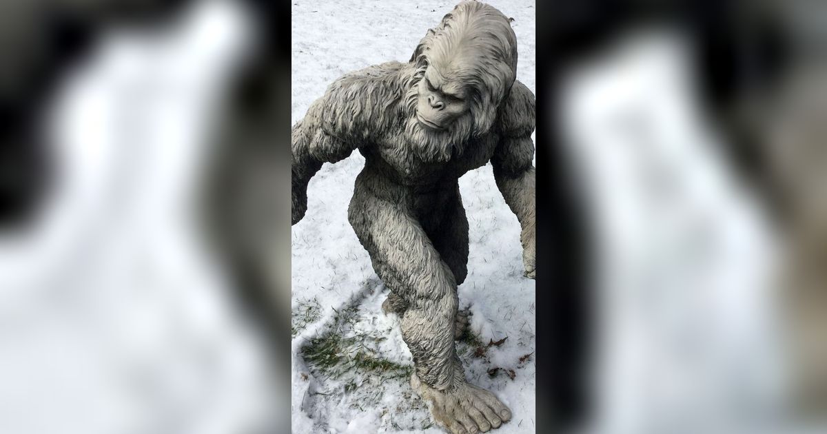Penemuan Rambut Yeti, Makhluk Salju di Himalaya Ternyata Berasal dari Kuda